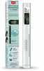 Juuksejuurte katja Cleare Institute Colour Clinuance Instant Gray Root Brow Retoucher Dark Brown, 10 ml