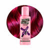 Juuksevärv Crazy Color Bordeaux 51, 100 ml