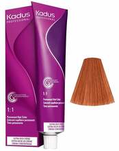 Püsivärv Kadus Professional Permanent Color 8/4 Light Blonde Copper