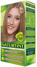 Püsiv juuksevärv NATURTINT 8N Wheat Germ Blonde, 170 ml