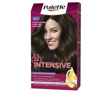 Püsivärv Palette Intensive 4.1 Medium Ash Brown, 1 tk