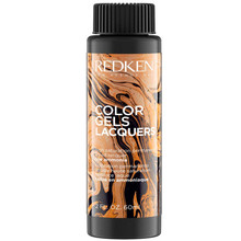 Püsivärv Redken Color Gel 7n Mirage V110