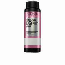 Püsivärv Redken Shades EQ Bonder Inside 09GB, 60 ml x 3 tk