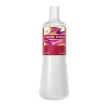 Oksüdatiivne emulsioon Wella Professionals Color Touch 1,9 prots. 1000 ml