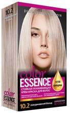 Juuksevärv Aromat Color Essence, Scandinavian Blonde
