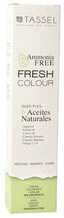 Juuksevärv Eurostil Fresh Colour Crema Decolorante Sin Amoniaco Oleo Plus 6,7 Rubio Oscuro Marron, 1 tk