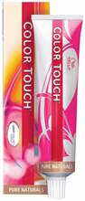 Juuksevärv Wella Professionals Color Touch 3/0 Pure Natural, 60 ml