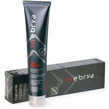 Professionaalsed juuksevärvid Inebrya Color Contrast Mahogany, 100 ml