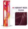 Juuksevärv Wella Professionals Color Touch Vibrant Reds, 55/65, 60ml