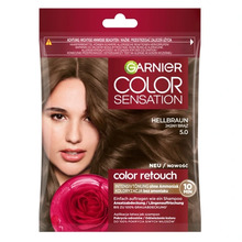 Värviv šampoon Garnier Color Retouch 5.0 Light Brown