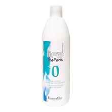 Permanentsed juuksevärvid Farmavita Capilar Permanente N0, 500 ml