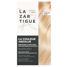 Püsiv juuksevärv Lazartigue La Couleur Absolue 9.00 Very Light Blonde, 143 ml