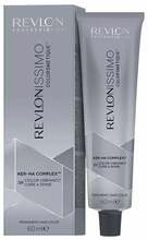 Püsivärv Revlon Professional Revlonissimo Colorsmetique 2.10 Black Blue, 60 ml