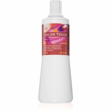 Oksüdeeriv emulsioon Wella Professionals Color Touch 4 prots., 1000 ml