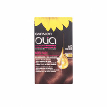 Juuksevärv Garnier Olia 6.0 tumeblond