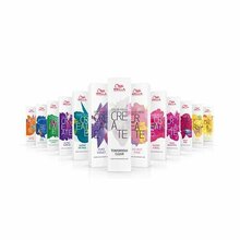 Juuksevärv Wella Color Fresh Create High Magenta, 60 ml