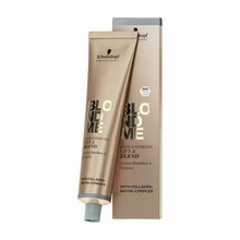 Juuksetooniv kreem Schwarzkopf Blond Me Lift & Blend, 60 ml Ice
