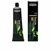 Juuksevärv L'Oreal Professionnel Inoa No Ammonia Permanent Color 9.3, 60 g