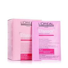 Värvieemaldaja L'Oreal Professionnel Paris Efassor, 12 x 28 g