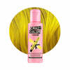 Poolpüsiv juuksevärv Crazy Color Canary Yellow COL002239, 100 ml