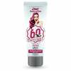 Poolpüsiv juuksevärv Hairgum Sixtys Color Aubergine, 60 ml
