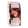 Poolpüsiv juuksevärv L'Oreal Paris Casting Creme Natural Gloss 123 Black Ganache