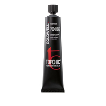 Püsivärv Goldwell TopChic 7OOGK Warm Reds, 60 ml