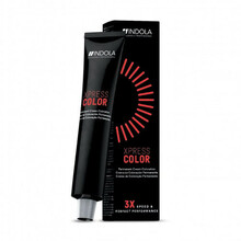Püsivärv Indola Xpress Color Permanent Colour Creme 6.00, 60 ml