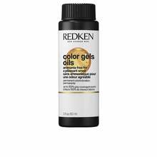 Juuksevärv Redken Color Gel Oils 06nn 6.00, 3 x 60 ml