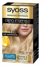Juuksevärv Syoss Oleo Intense 9.10 Bright Blond, 115 ml