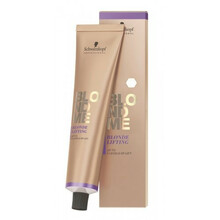 Juuksevärv Schwarzkopf Professional BlondMe Blonde Lifting Biscuit, 60 ml
