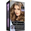 Püsiv juuksevärv L'Oreal Paris Preference 7.1 Iceland, 140 ml