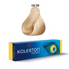 Püsiv juuksevärv Wella Professionals Koleston Perfect 10/38 Bright Light Blonde Golden Blue, 60 ml