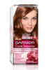 Juuksevärv Garnier Color Sensation 6.35 Chic Light Chestnut