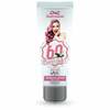 Poolpüsiv juuksevärv Hairgum Sixtys Color roosa, 60 ml