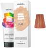 Poolpüsiv juuksevärv Goldwell Elumen Play korall, 120 ml
