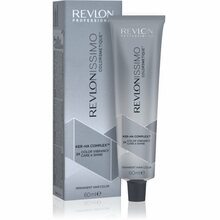 Püsijuuksevärv Revlon Professional Revlonissimo High Coverage 8 Blonde, 60 ml