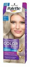 Püsijuuksevärv Schwarzkopf Palette Intensive Color Creme C10 Frosty Silver Blonde