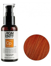 Kontsentreeritud pigment Alfaparf Milano Pigments Copper .4, 90 ml