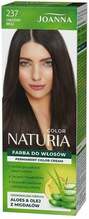 Juuksevärv Joanna Naturia Color 237 Cool Brown, 100 ml