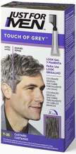 Juuksevärv Just For Men Touch of Grey T-35 Medium Brown, 40 ml