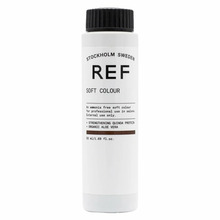 Juuksevärv REF STOCKHOLM Soft Colour 0.00 Clear, 50 ml