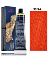 Juuksevärv Wella Koleston Perfect Me+ 99/44 Intense Very Light Blonde/Red, 60 ml
