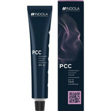 Professionaalsed juuksevärvid Indola Permanent Caring Color 7.44, 60 ml