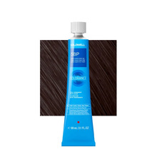 Poolpüsiv juuksevärv Goldwell Colorance 5BP Medium Pearly Couture Brown, 60 ml