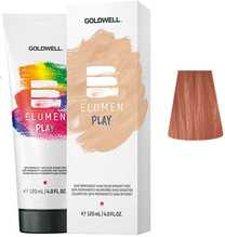 Poolpüsiv juuksevärv Goldwell Elumen Play korall, 120 ml