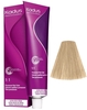 Püsiv juuksevärv Kadus Professional Permanent Color 9/17 Very Light Blond Ash Brown