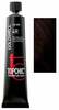Juuksevärv Goldwell Topchic 4R Dark Mahogany Brilliant, 60 ml