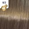 Juuksevärv Wella Professionals Koleston Perfect Me+ 8.2 - Rich Naturals, 60 ml