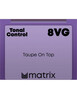Juuksetoonik Matrix Tonal Control 8VG Taupe On Top, 90 ml